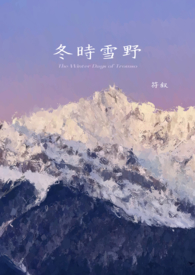 冬时雪野小说